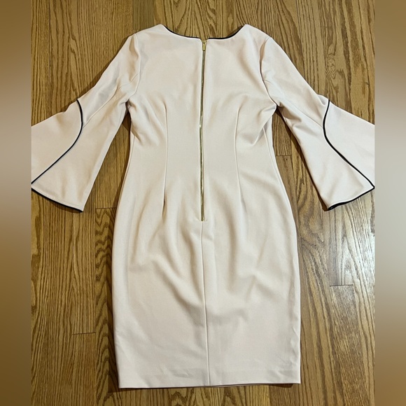 Calvin Klein Beautiful Dress - Picture 3 of 3